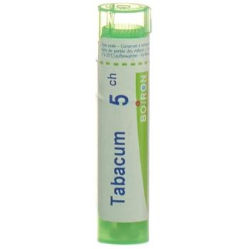Boiron Tabacum Gran C5 4g
