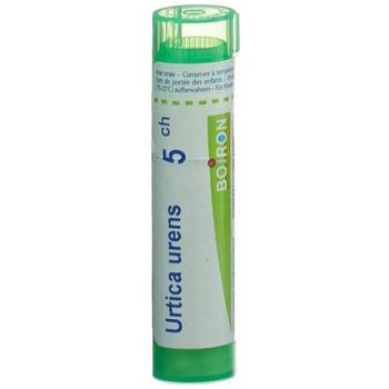 Boiron Urtica urens Gran C 5 4g