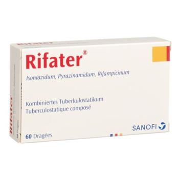 Rifater Drag 60 pcs