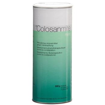 Colosan mite mint Gran Ds 500 g