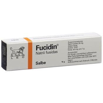 Fucidin Ointment 2%TB 15g