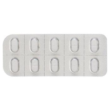 Melix Tabl 5 mg 100 pcs