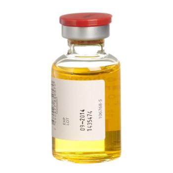 Methotrexate Farmos Inj L&ouml;s 500 mg/20ml Durchstf 20 ml