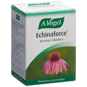 Vogel Echinaforce Tabl 120 pcs