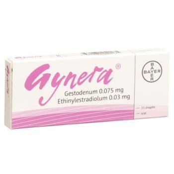 Gynera Drag 21 pcs