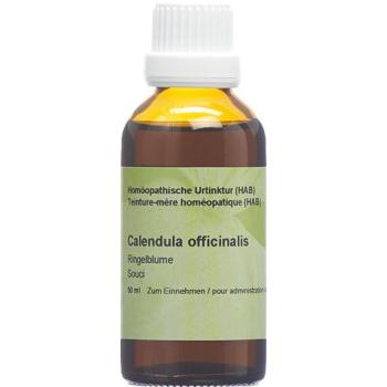 Spagyros Calendula officinalis mother tint 50 ml