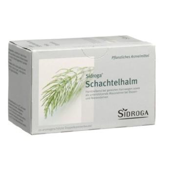 Sidroga horsetail 20 bags 2 g