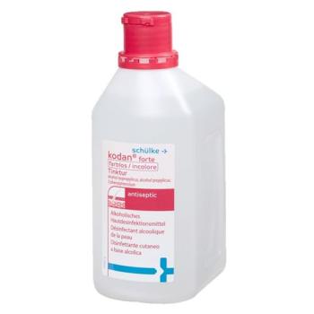 kodan forte colorless Fl 1 lt