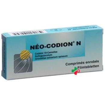 Neo Codion N 20 Dragee