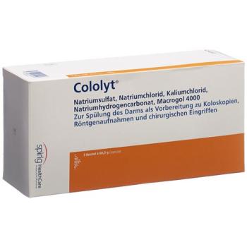Cololyt Gran Btl 3 pcs