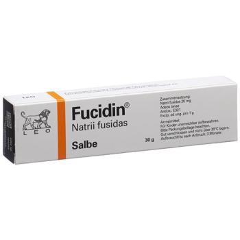 Fucidin Ointment 2% Tb 30g