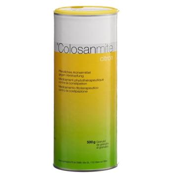 Colosan mite citron Gran DS 500 g