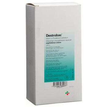 Destrobac 1000 ml