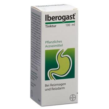 Iberogast Tinkt Bottle 100 ml