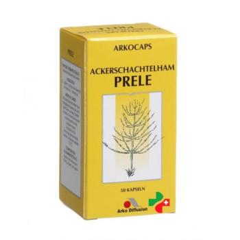 Arkocaps Ackerschachtelhalm 50 Kaps