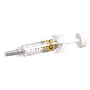 Clexane Inj L&ouml;s 40 mg/0.4ml 2 Fertspr 0.4 ml