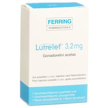 Lutrelef dry sub 3.2 mg with solvent perf