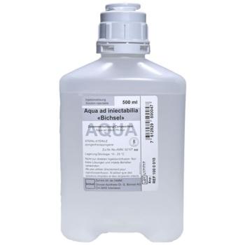 Aqua AD Bichsel 500 ml