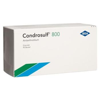 Condrosulf Gran 800 mg bag 90 pcs