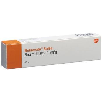 Betnovate Ointment Tb 30 g