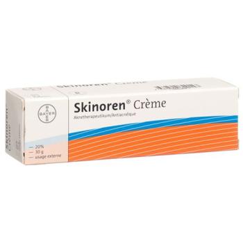 Skinoren Cream Tb 30 g