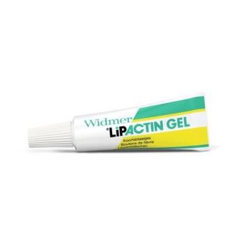 Lipactin Gel Widmer Tb 5 g