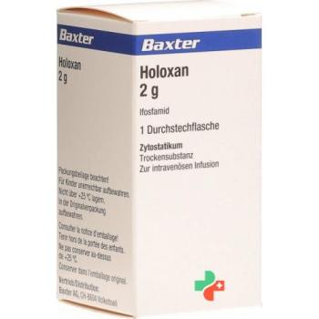 Holoxan dry sub 2 g perf