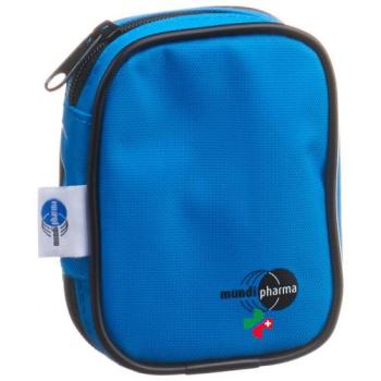 Betadine Taschenapotheke