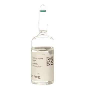 Dormicum Inj L&ouml;s 50 mg/10ml i.v.. i.m. rectally 5amp 10ml