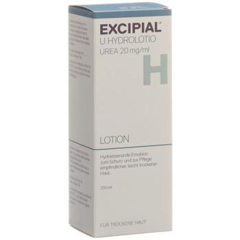 Excipial U Hydrolotion Bottle 200ml