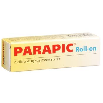 Parapic Roll-on 7.5ml