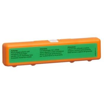 GlucaGen Novo Hypo-Kit Dry Sub 1 mg cum Solvens Amp