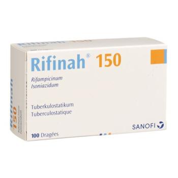 Rifinah 150 Drag 150/100 100 pcs