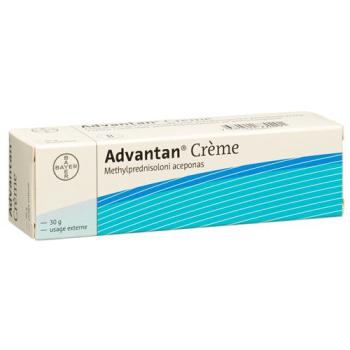 Advantan Cream 0.1%TB 30g