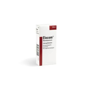 Elocom L&ouml;s 1 mg/g dropper 30 ml