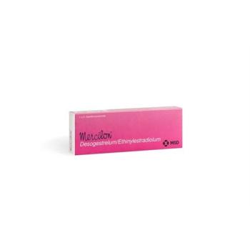 Mercilon tabl 21 pcs