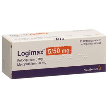 Logimax Ret Tabl 5/50 30 pcs