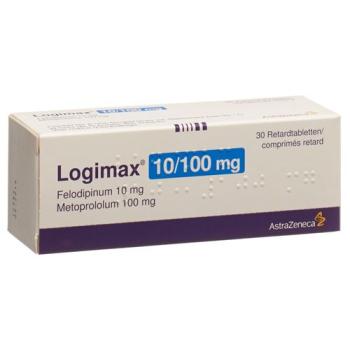 Logimax Ret Tabl 10/100 30 pcs