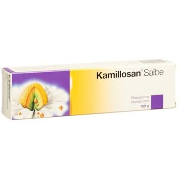 Kamillosan ointment 100 g