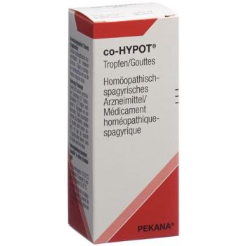 Co-Hypot Drops 50ml