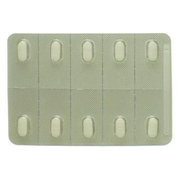 Risperdal Filmtablet 1 mg 60 pcs