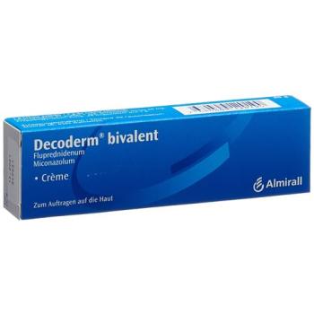 Decoderm Bivalent Cream Tb 20 g