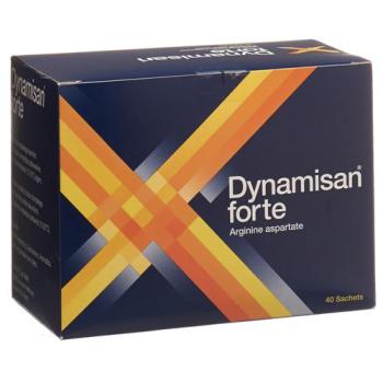Dynamisan Forte 40 Beutel