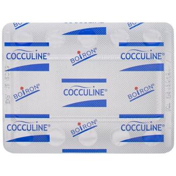 COCCULINE TRAY 30 PCS