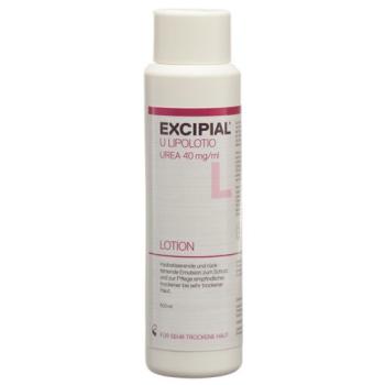 EXCIPIAL U Lipolotion