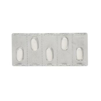 Zovirax Filmtablet 800 mg 35 pcs