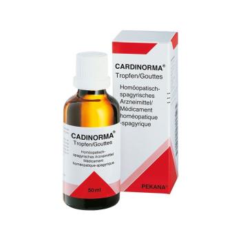 Cardinoma drops 100 ml