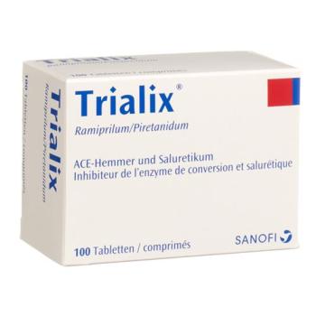 Trialix Tabl 100 pcs
