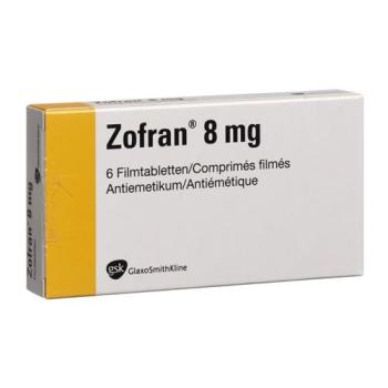 Zofran Filmtablet 8 mg 6 pcs