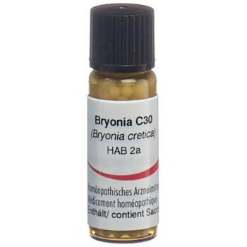 Omida Bryonia Glob C 30 2g